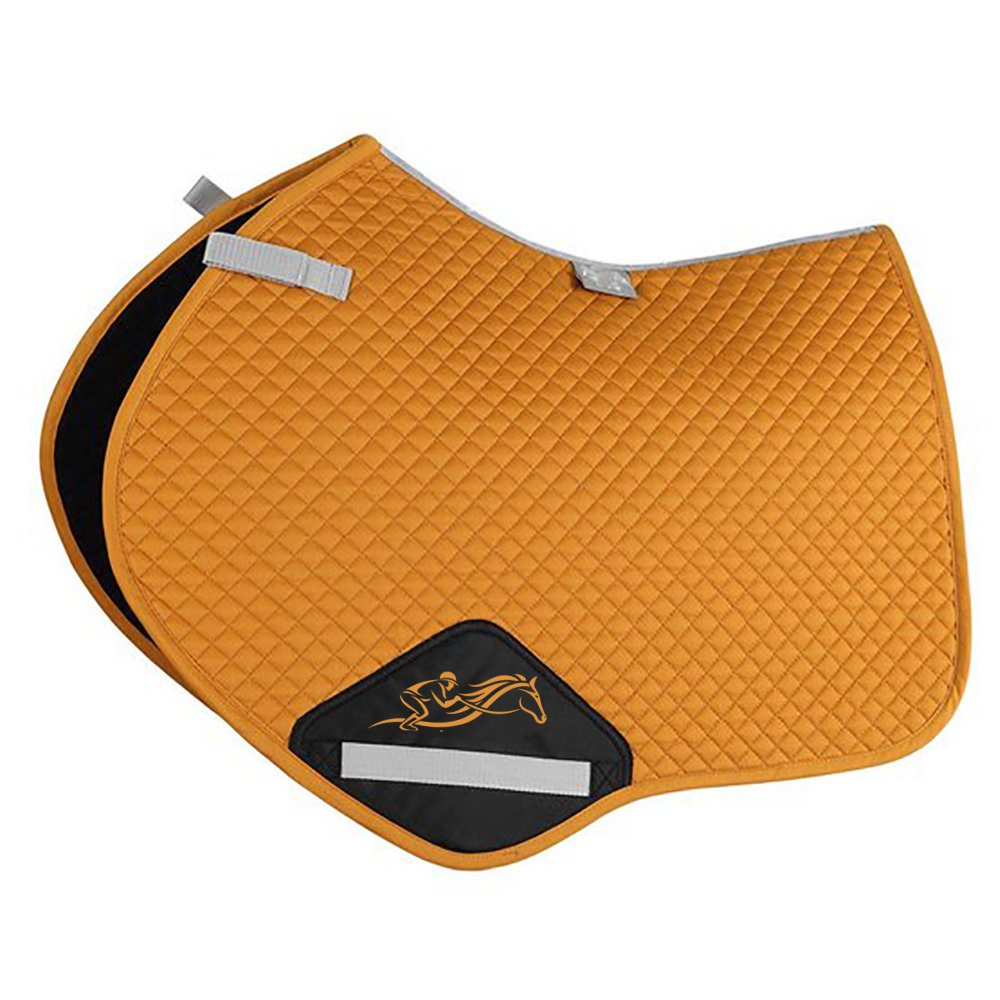 02 Saddle pads - Image 1
