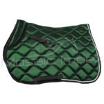 Saddle pads