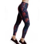 Ladies Gym Leggings