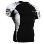 Men's Compression Shirt