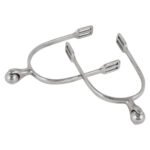 Horse Spurs (