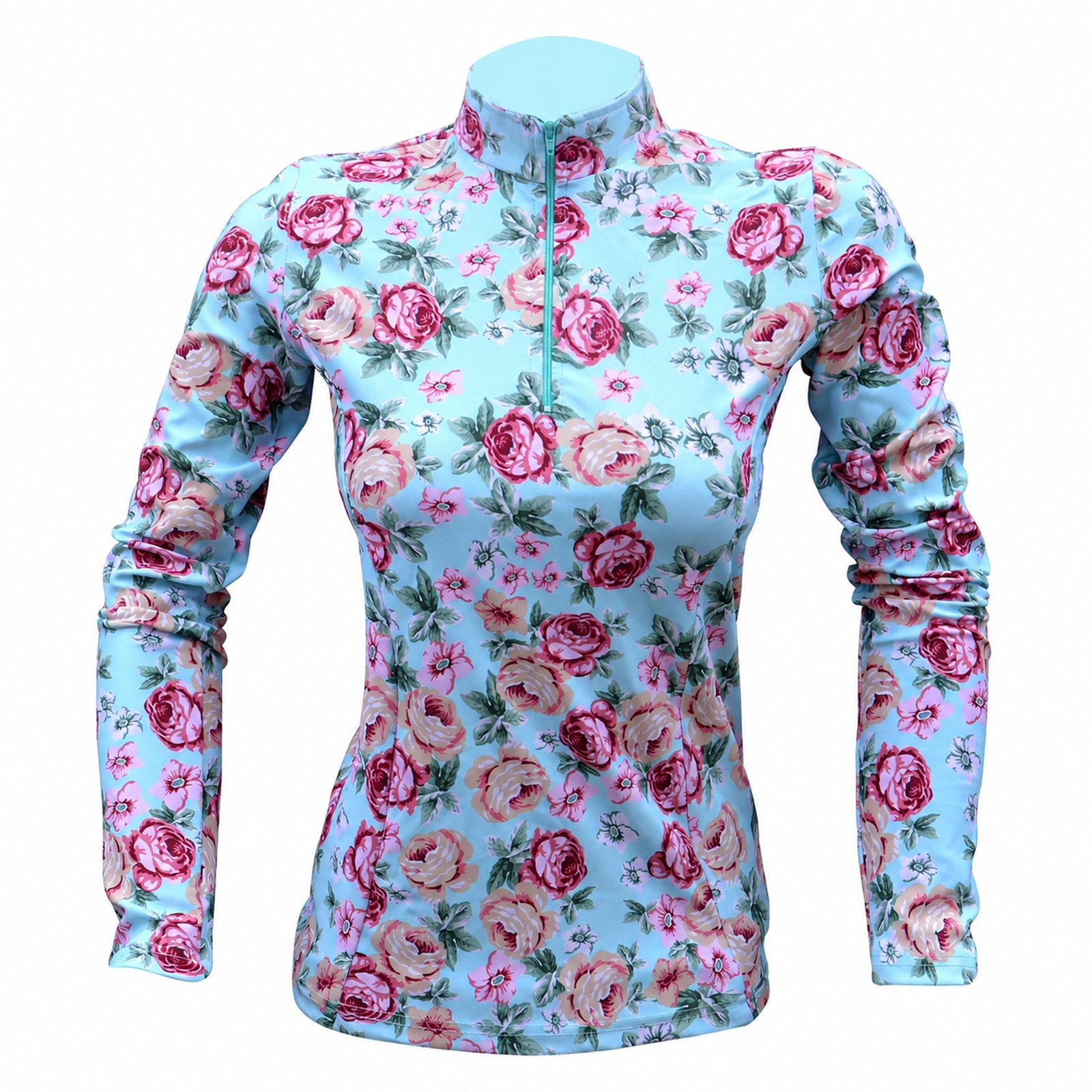 03 Base Layer Shirts - Image 1