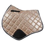 Saddle pads