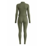 Ladies Gym Suit - Image 2
