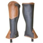 Half Chaps