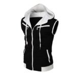 Men's Gym Hoodies