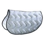 Saddle pads