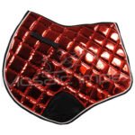 Saddle pads
