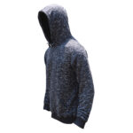 Men's Gym Hoodies - Image 2