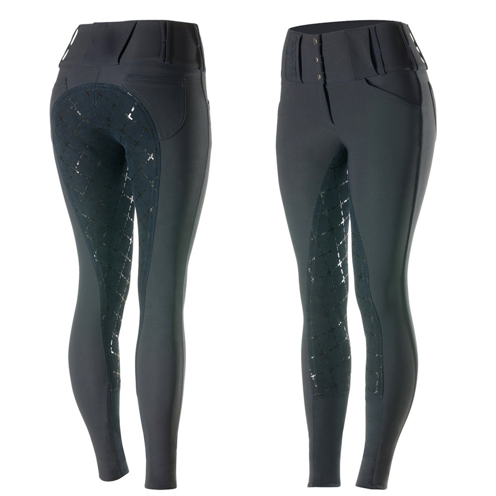 05 Riding Breeches - Image 1
