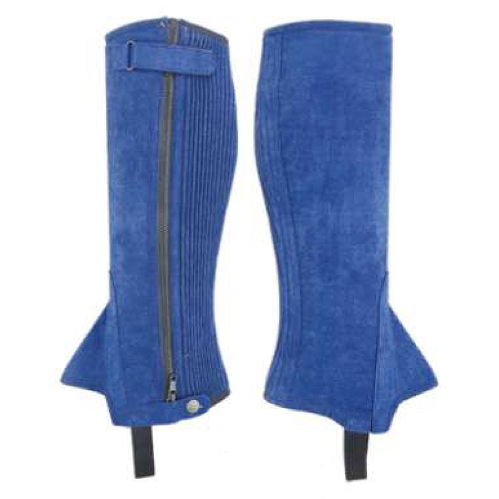 05 Half Chaps - Image 1