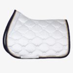 Saddle pads