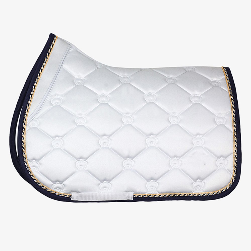 05 Saddle pads - Image 1