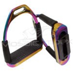 Horse Stirrups - Image 2