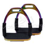 Horse Stirrups - Image 5