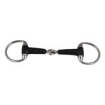 Rubber bit