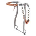 Hackamore Bit