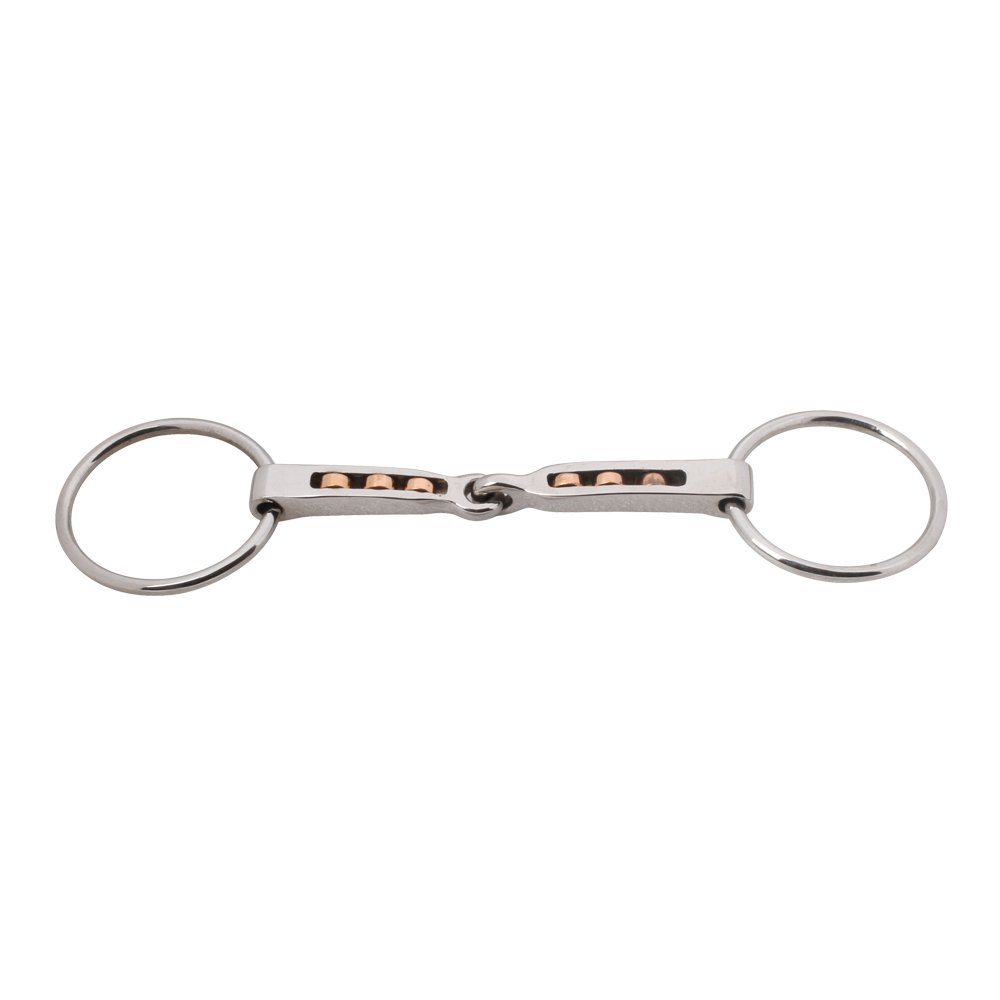 07 Loose Ring Bit - Image 1