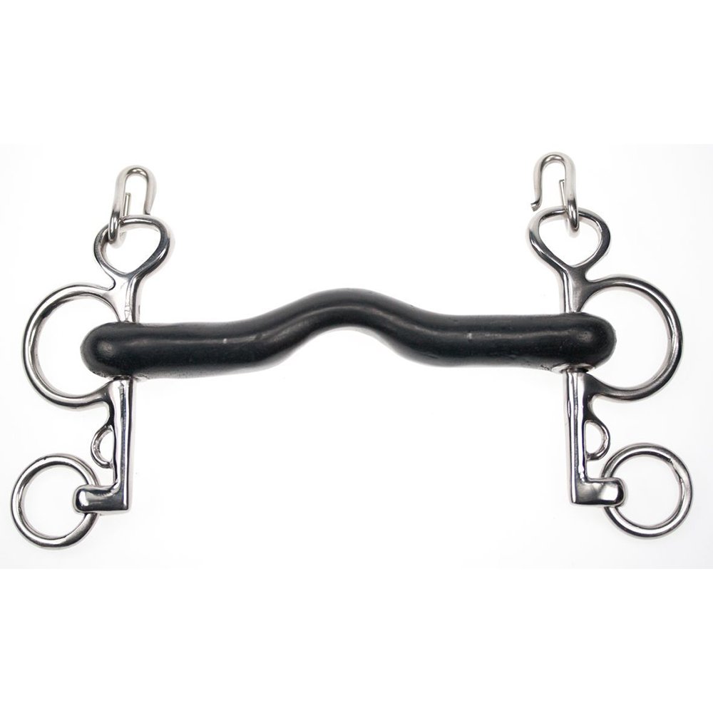 07 Rubber bit - Image 1