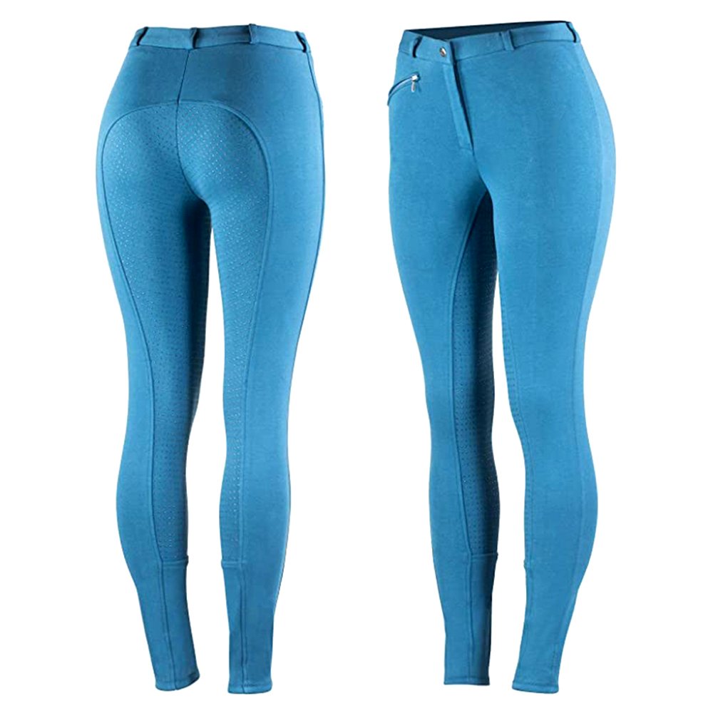 07 Riding Breeches - Image 1