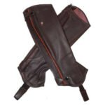 Half Chaps