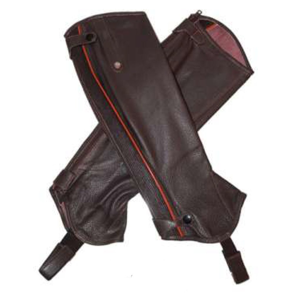 07 Half Chaps - Image 1