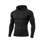 Men's Gym Hoodies