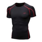 Men's Compression Shirt