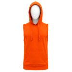 Men's Gym Hoodies