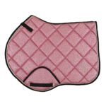 Saddle pads