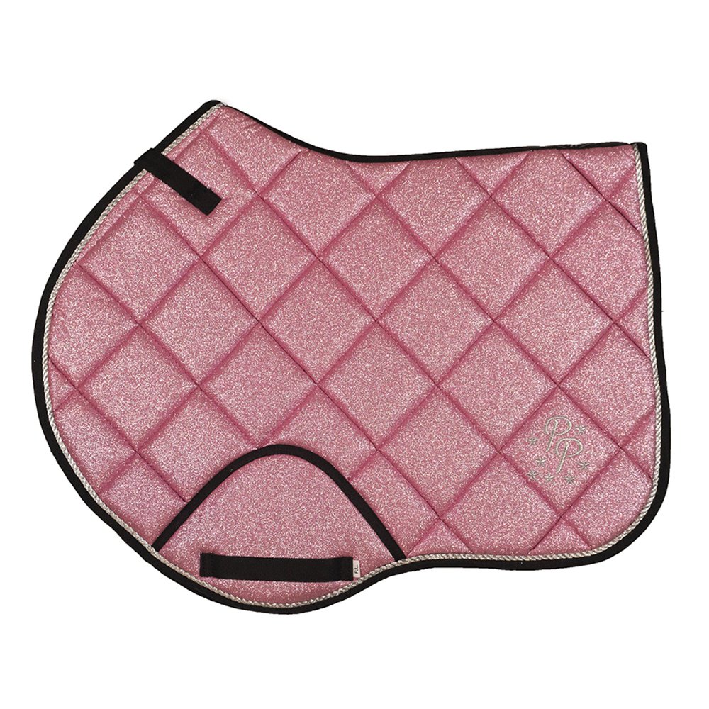07 Saddle pads - Image 1