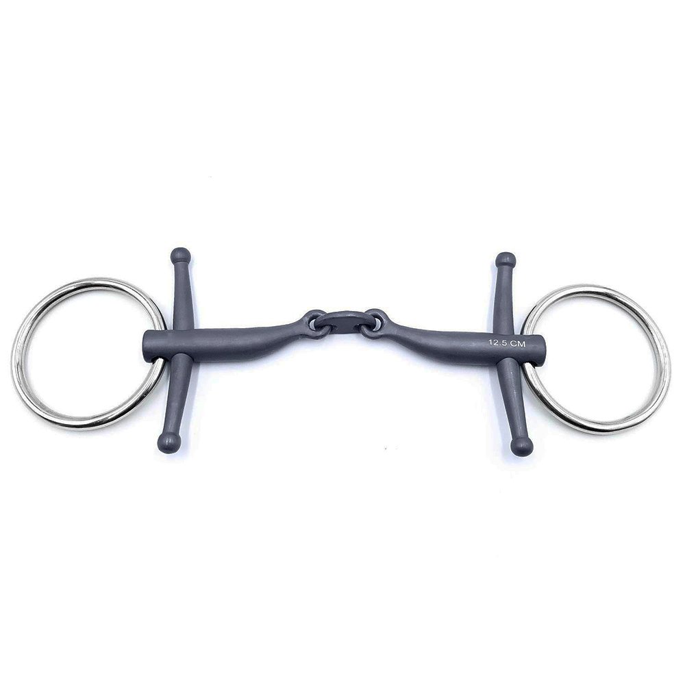 08 TItanium Bit - Image 1