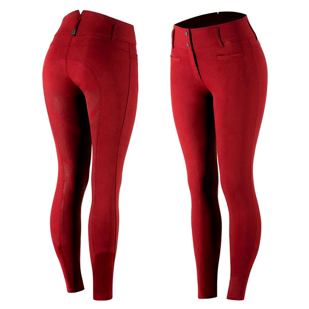 08 Riding Breeches - Image 1