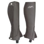 Half Chaps