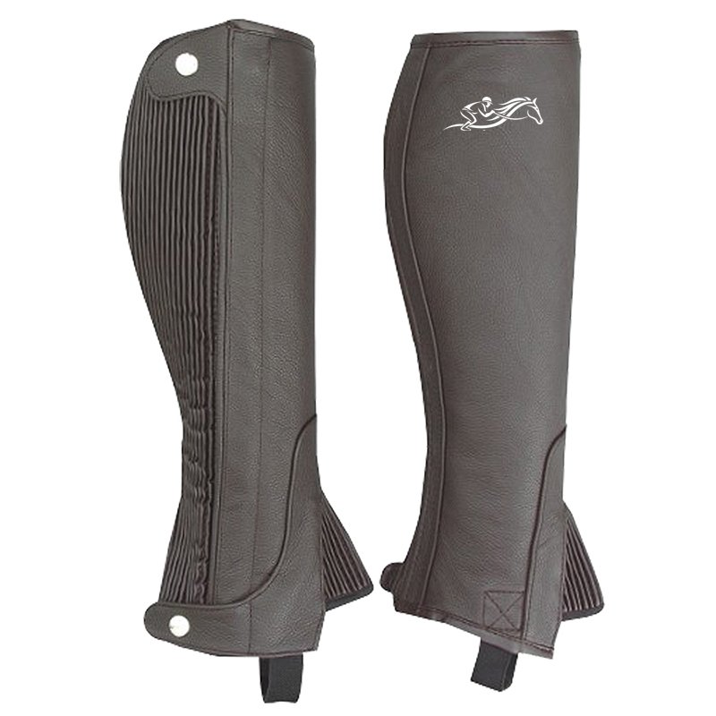 08 Half Chaps - Image 1