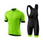Cycling Suit