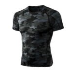 Men's Compression Shirt