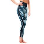 Ladies Gym Leggings