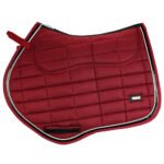 Saddle pads