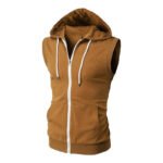 Men's Gym Hoodies