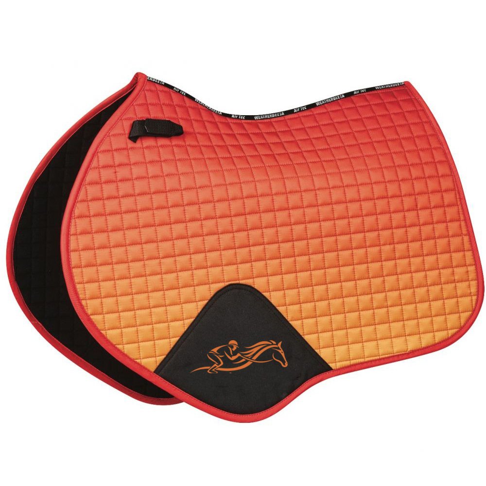 09 Saddle pads - Image 1