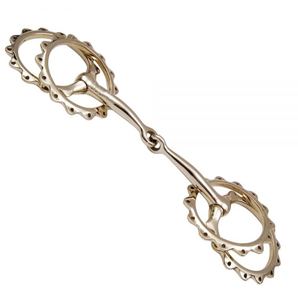 09 Baroque Bit - Image 1