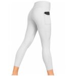 Ladies Gym Leggings - Image 2