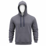 Men's Gym Hoodies