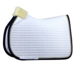 Saddle pads