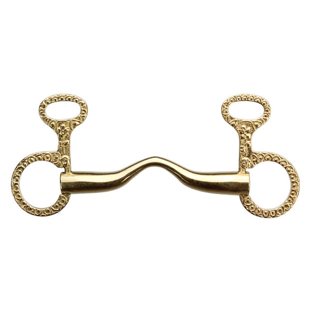 10 Baroque Bit - Image 1