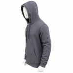 Men's Gym Hoodies - Image 2