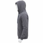 Men's Gym Hoodies - Image 4