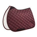 Saddle pads