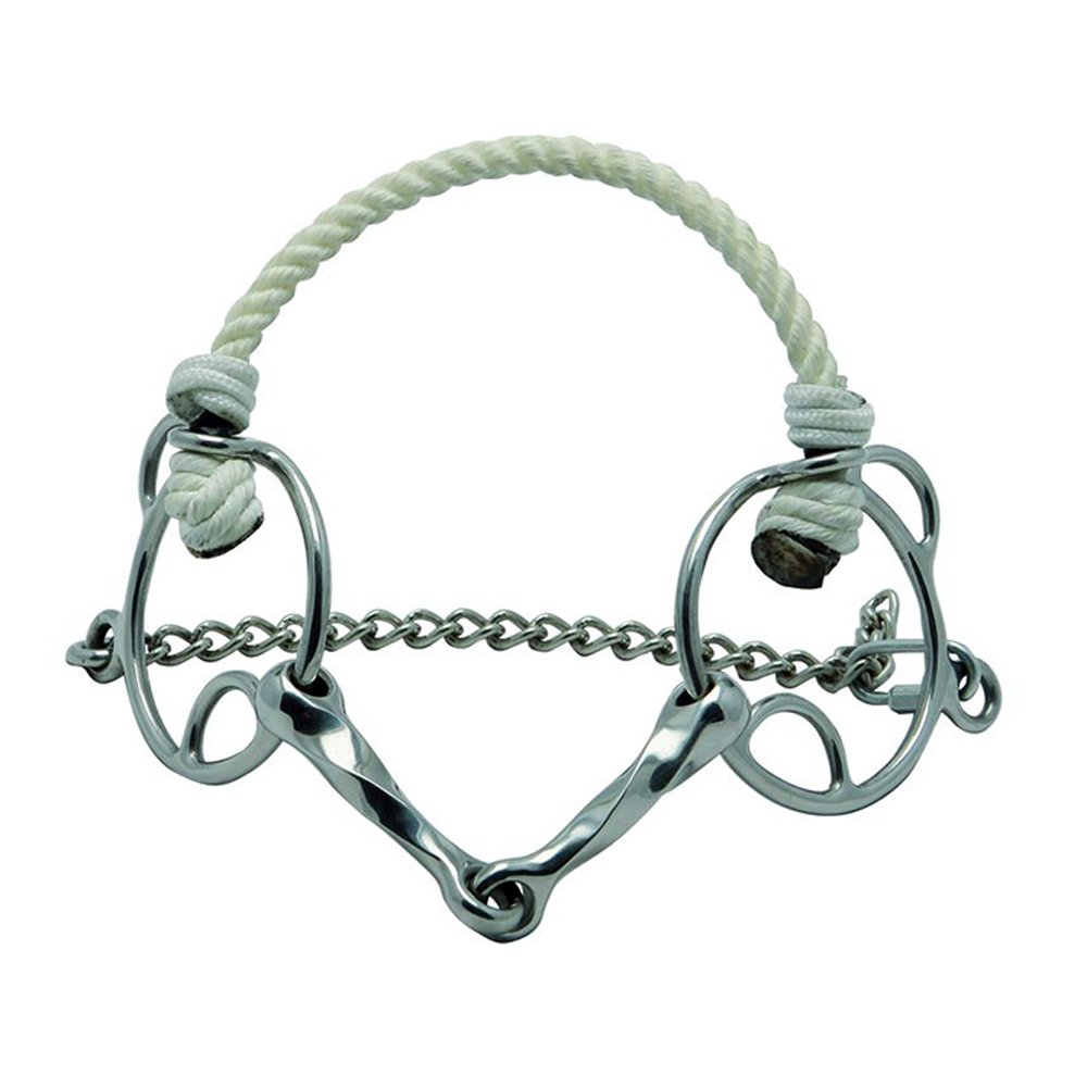 11 Hackamore Bit - Image 1